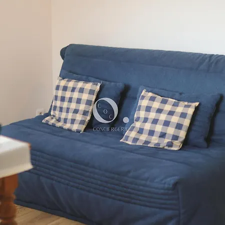 Apartman Coc - Les Pelicans Wissant