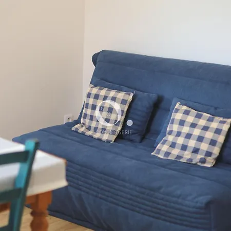 Coc - Les Pelicans Apartman *