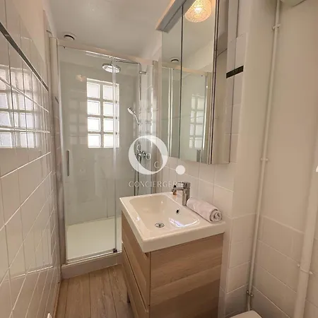 Apartman Coc - Les Pelicans *