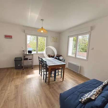 Apartman Coc - Les Pelicans Wissant