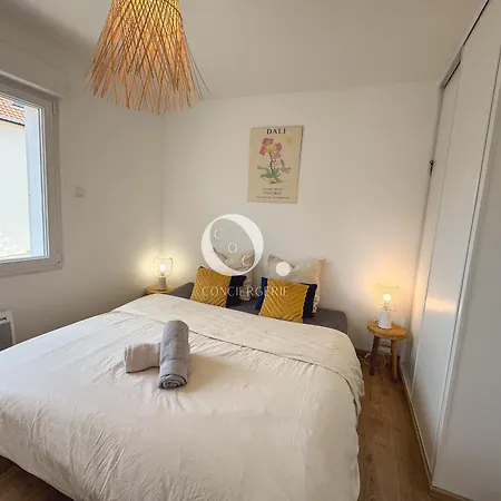 Apartman Coc - Les Pelicans Wissant