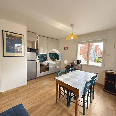 Coc - Les Pelicans Apartament *