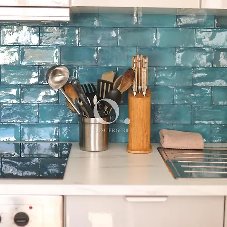 Apartament Coc - Les Pelicans