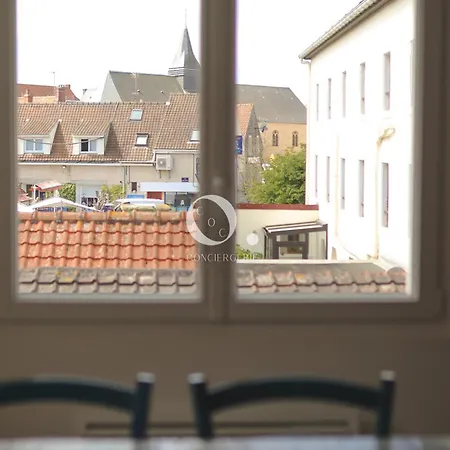 Coc - Les Pélicans Appartement