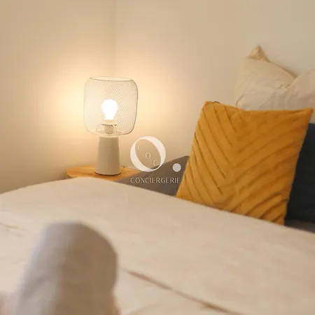 Apartament Coc - Les Pelicans