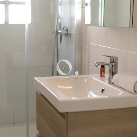 Apartament Coc - Les Pelicans *