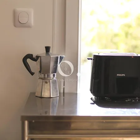 Coc - Les Pelicans Apartament Wissant