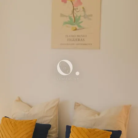 Coc - Les Pelicans Apartament